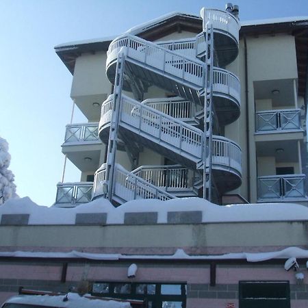 Hotel Kristall Loiano Exteriér fotografie
