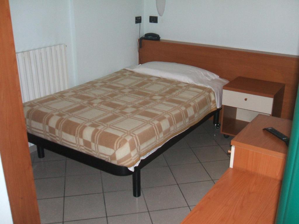 Hotel Kristall Loiano Pokoj fotografie