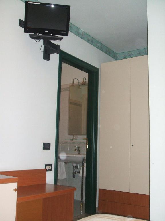 Hotel Kristall Loiano Pokoj fotografie